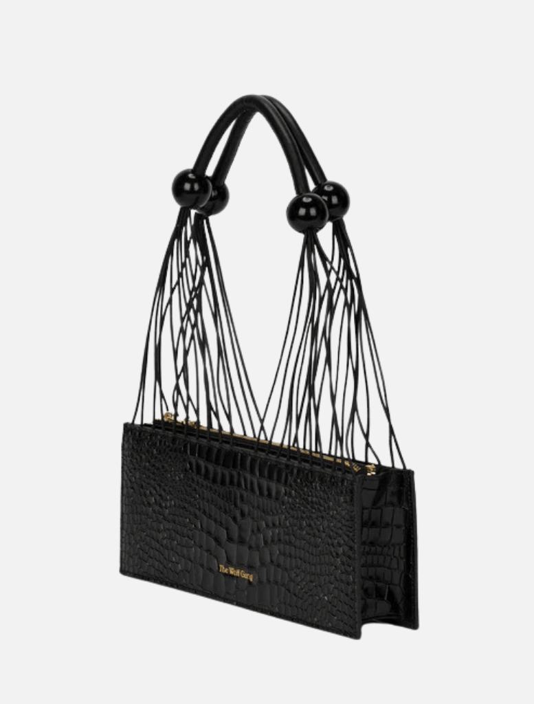 Accessories Thea Shoulder Bag - Noir