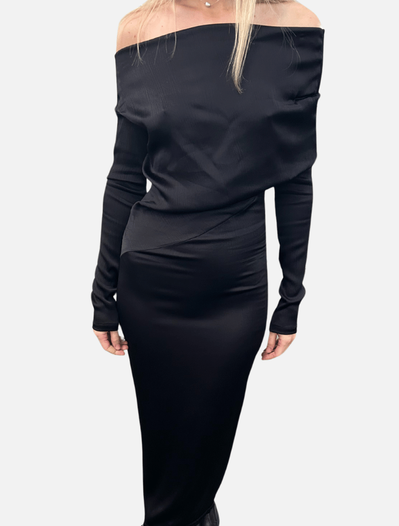 Dresses Vix Stretch - Akira