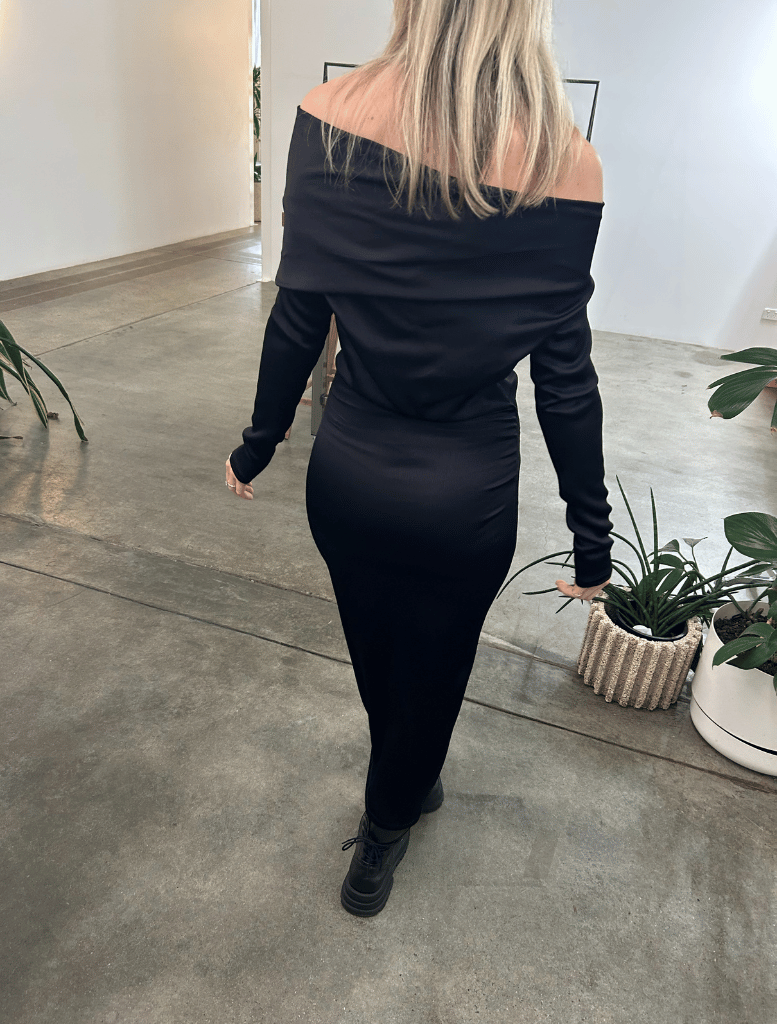 Dresses Vix Stretch - Akira