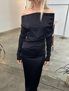 Dresses Vix Stretch - Akira