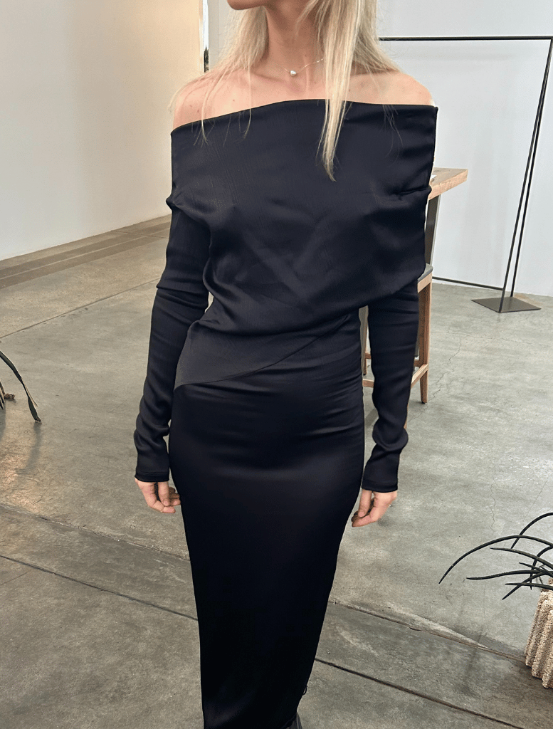 Dresses Vix Stretch - Akira