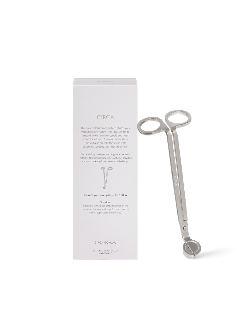 Home Wick Trimmer