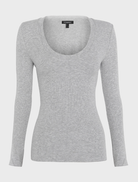 Greymarle Lincoln Top, showcasing a modern cut and versatile style for various settings.