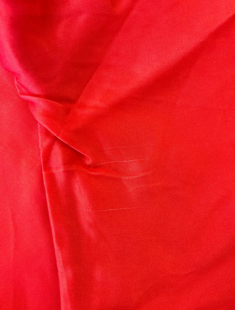 Vibrant orange long sleeve maxi dress, designed for comfort and style, suitable for various occasions.