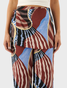 Tallow Pant from Nautica, designed with a timeless look and practical fabric, perfect for both casual and smart occasions.