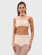 Beige Leblanc Set showcasing a modern aesthetic, perfect for enhancing interior spaces with sophistication.