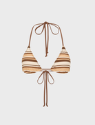 Rio Top in Dulce color, featuring a stylish design suitable for casual or semi-formal occasions.