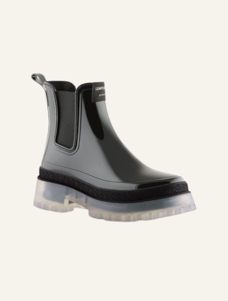 Laney Boot - Black | Shoes | Ankle Boot, Boots, brand-Lemon Jelly, chelsea boot, Flat Shoes, price-$150 - $200, Shoe, shoe black, Shoes, winter boot | Lemon Jelly