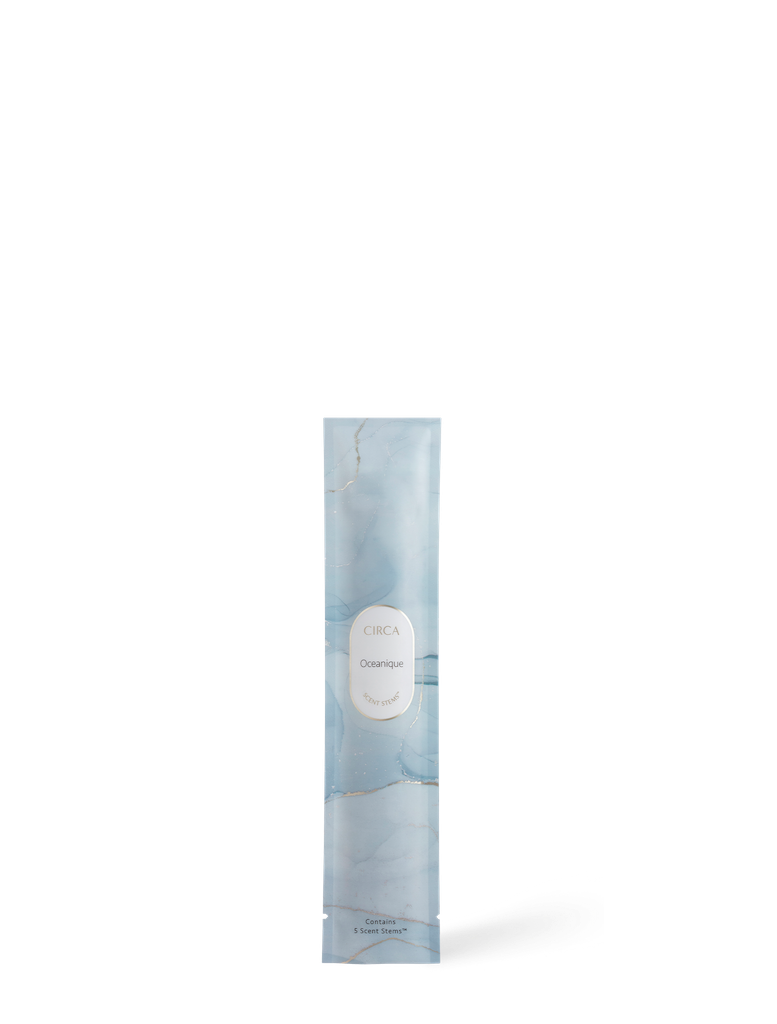 Oceanique Scent Stems Refill - Insurge Clothing