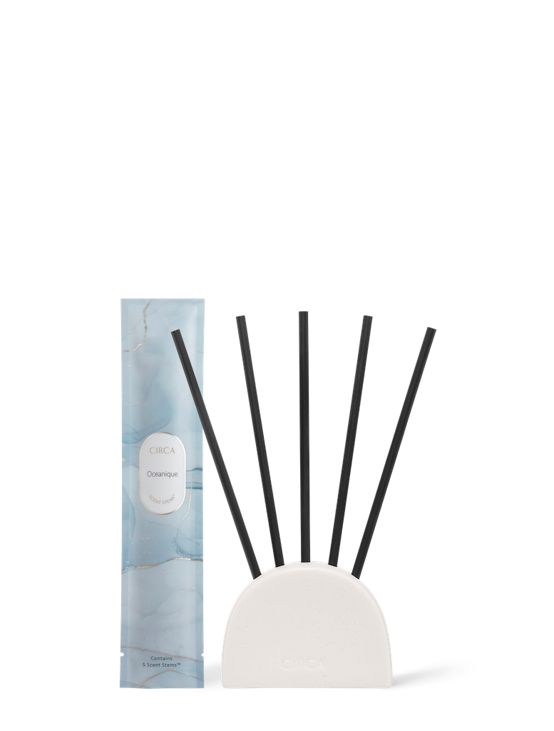 Home Oceanique Scent Stems Refill