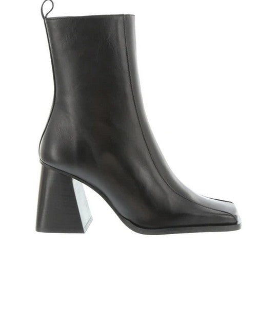 Eden Boot - Black | Shoes | Boots, brand-Neo, Heeled Boots, High heeled Boots, price-$250+, Shoes, Winter, Winter Festivities, Winter Warmer | Neo
