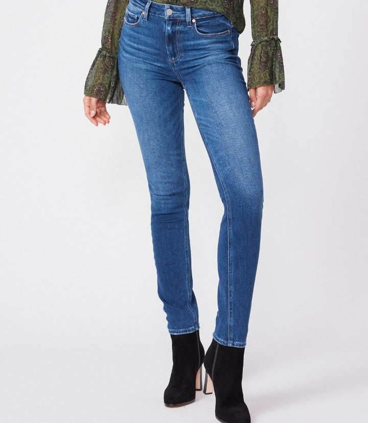 Hoxton Ultra Skinny - Roam | Clothing | brand-PAIGE, Clothing, Denim, High Rise, Hoxton, Jeans, price-$250+, Skinny, Skinny Jean, Winter | PAIGE