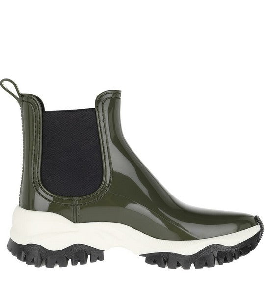 Jayden - Military Green | Shoes | brand-LEMON JELLY, price-$150 - $200, Shoes, Sneakers, Winter | Lemon jelly