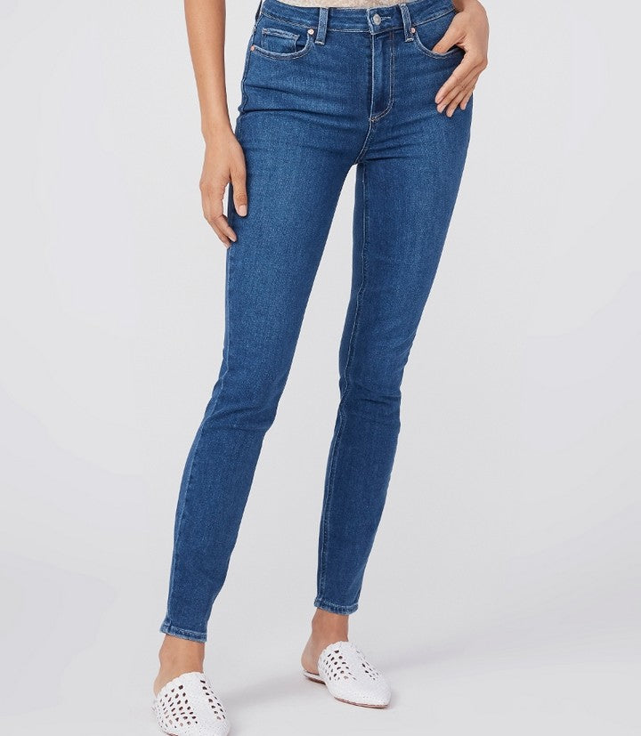Margot Ultra Skinny - Mambo | Clothing | brand-PAIGE, Clothing, Denim, High Rise, Jeans, price-$250+, Skinny Jean, Ultra Skinny, Winter | PAIGE