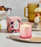 Home White Lavender & Sage 350g Candle - Mother's Day Limited Edition